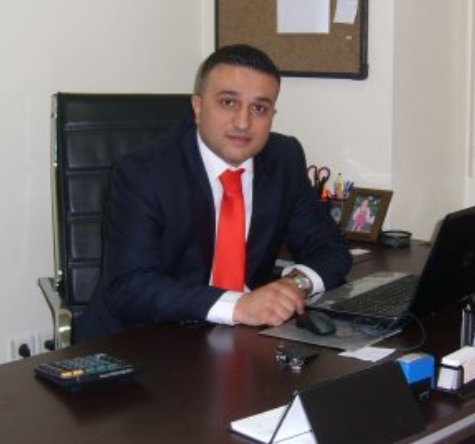 TURHAN MUMCU
